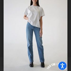 Djerf Avenue Denim 24